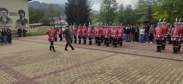 9 май 2024 година