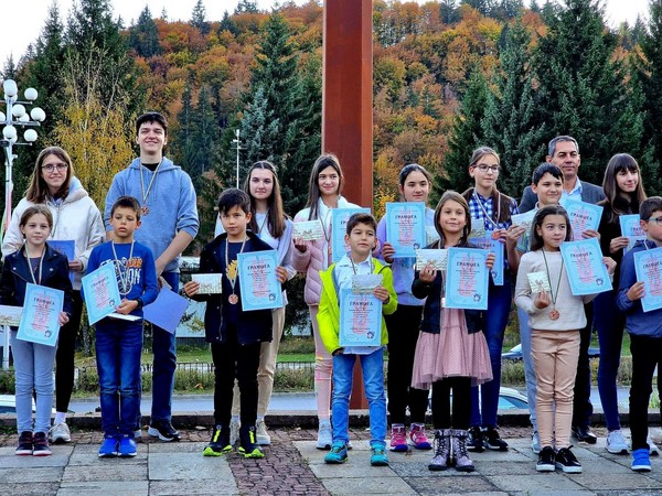 Повод за гордост