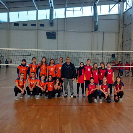 Проект „Заедно в изкуствата и спорта“