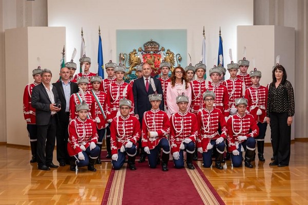 6 май 2024 година