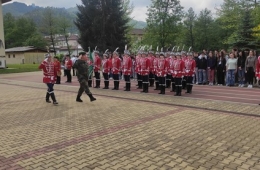 9 май 2024 година