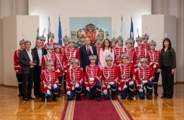 6 май 2024 година